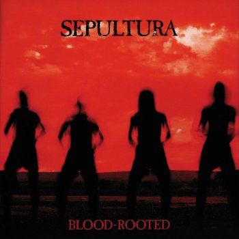 Sepultura Crucificados Pelo Sistema (Blood-Rooted Mix)