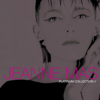 Jeanne Mas Cœur en stéréo (Live)