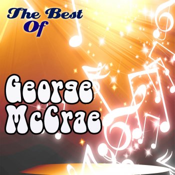 George McCrae Dancing Through The Storm
