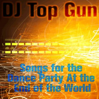 DJ Top Gun Kirko Bangz - Drank in My Cup (Vocal Version)