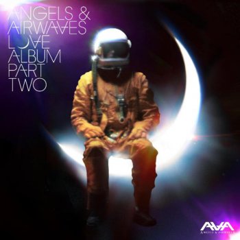 Angels & Airwaves Crawl