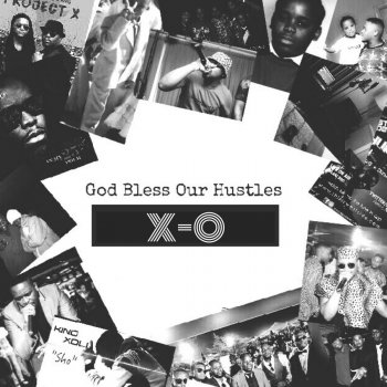 Xolani Nqo G.B.O.Hs (God Bless Our Hustles) [feat. Tendai Dillio]