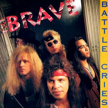 The brave Ride With the Rhythm
