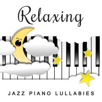 Baby Sleep Lullaby Academy Close Your Eyes (Genle Piano)