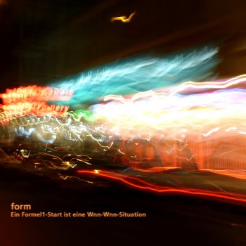form feat. Tufu Geheimtipp-ex - Tufu Remix