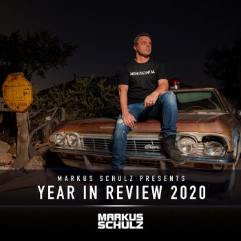 Saad Ayub feat. Daniel Ortgiess Flashback (Year in Review 2020)