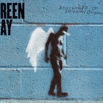 Green Day Letterbomb (Live)
