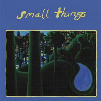 Nick Hakim feat. Roy Nathanson Small Things