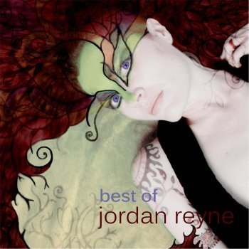 Jordan Reyne Don't Look Down