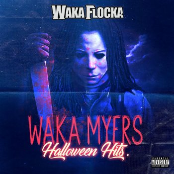 Waka Flocka Flame feat. DJ Whoo Kid, Wildfella & Arman Cekin Cant Slave Me