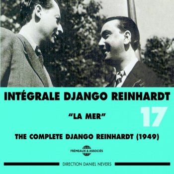 Django Reinhardt Improvisation sur la symphonie N. 6 de Tchaikovsky