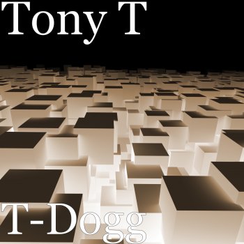 Tony T. T-Dogg