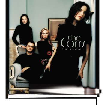 The Corrs Baby Be Brave