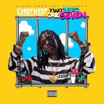 Chief Keef feat. Kash Hit The Lotto