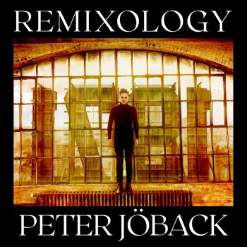 Peter Jöback Shape of You (Interphace Remix)