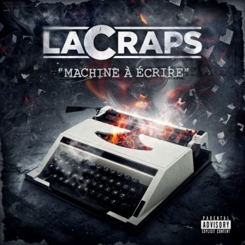 Lacraps feat. Jeff Le Nerf La vie et l'son