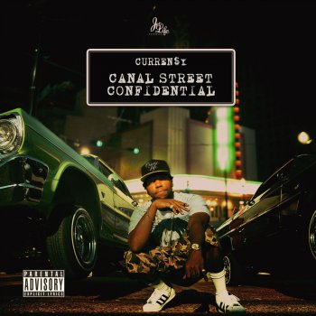 Curren$y feat. K CAMP What's Up