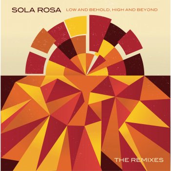 Sola Rosa feat. Olivier Daysoul Promise (Tall Black Guy Remix)