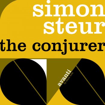 Simon Steur The Conjurer (Simon Steur Remode)