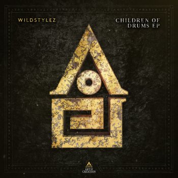 Wildstylez Children of Drums (Extended)