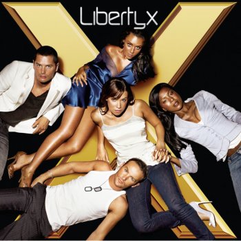 Liberty X In My Bed