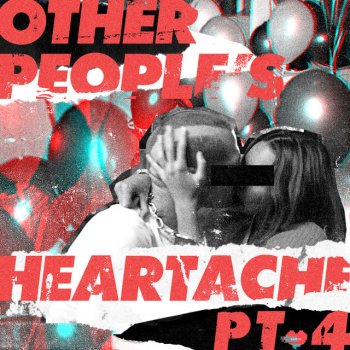 Other People's Heartache feat. Bastille, Rationale & James Arthur Flowers