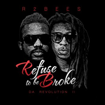 R2Bees feat. Sarkodie Bayla Trap (feat. Sarkodie)