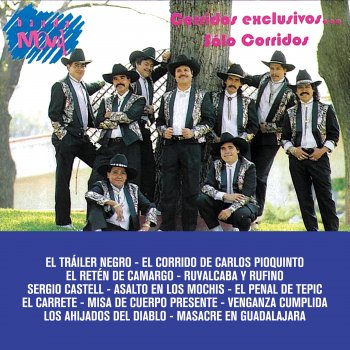 Banda Móvil El Carrete