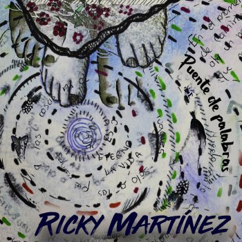 Ricky Martinez Espalda de Noche (Pop)