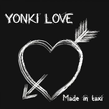 Yonki Love Miraditas al Corazón