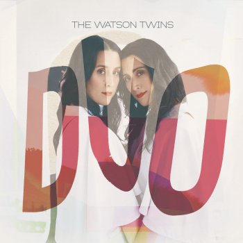 The Watson Twins Cry Baby