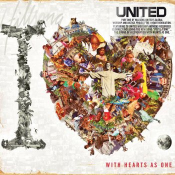 Hillsong UNITED Came To My Rescue (Be Lifted High) - Live