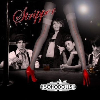 Sohodolls Stripper - Radio Edit