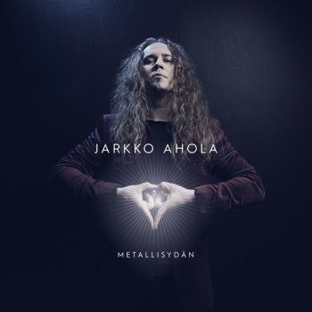 Jarkko Ahola Old Man