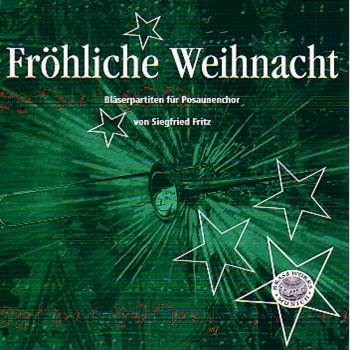 Harmonic Brass Grünet Felder, grünet Wiesen: IV. Liedsatz 2