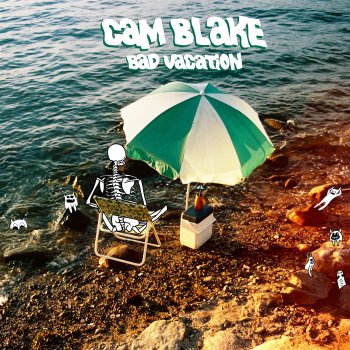 Cam Blake False Hope - Bonus Track