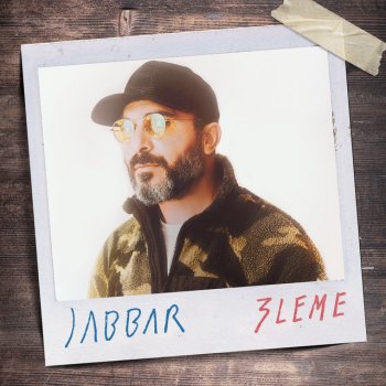 Jabbar feat. Grogi Yaz Beni