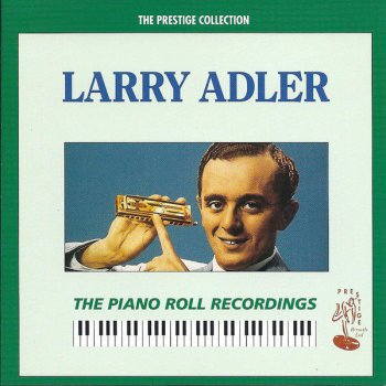 Larry Adler The Man I Love