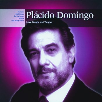 Plácido Domingo feat. Studio Orchestra & Roberto Pansera Nostalgias (Arr. by R. Pansera)