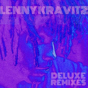 Lenny Kravitz feat. Stash Konig Low - Stash Konig Extended Remix