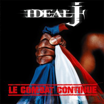 Ideal J feat. Different Teep R.A.S. 1'