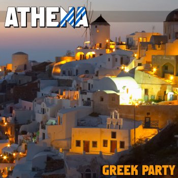 Athena Ta Koritsia Tis Kritis (The Girls Of Crete)