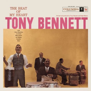Tony Bennett Let's Face the Music and Dance