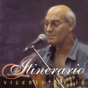 Vicente Feliu La Guitarra de Lorca