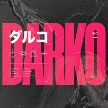 Darko US The Last Of Us