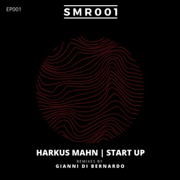 Harkus Mahn Start Up
