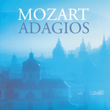 Wolfgang Amadeus Mozart, Joshua Bell, English Chamber Orchestra & Peter Maag Violin Concerto No.3 in G, K.216: 2. Adagio