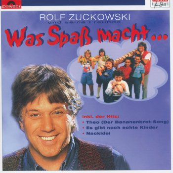 Rolf Zuckowski Dein kleines Leben