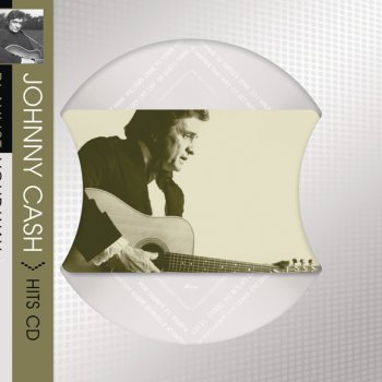 Johnny Cash Long Black Veil - 1988 Version