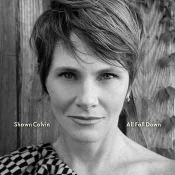 Shawn Colvin Change Is On the Way